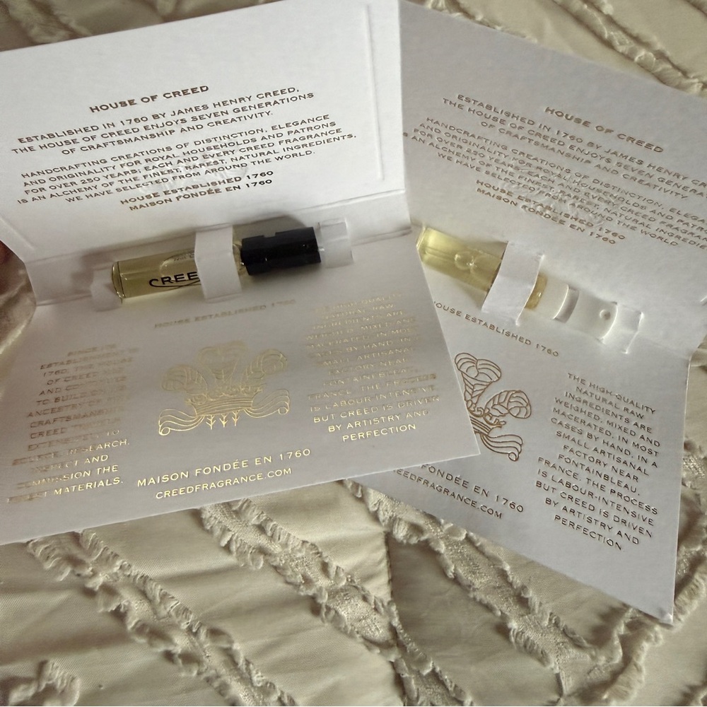 Samples and Gift Lot - Picture 12 of 14